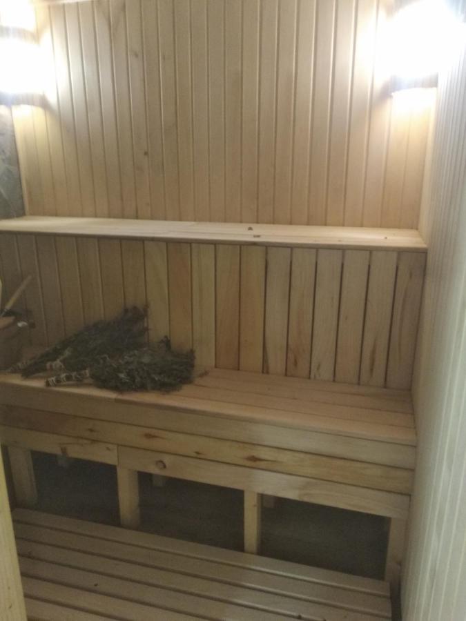 Садиба Під Чертежиком Kolochava Exterior photo