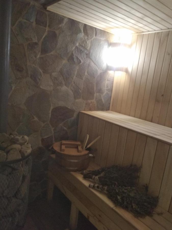 Садиба Під Чертежиком Kolochava Exterior photo
